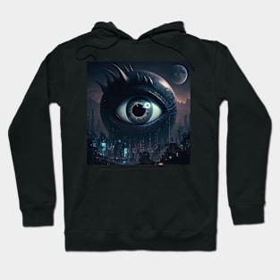 beholder Hoodie